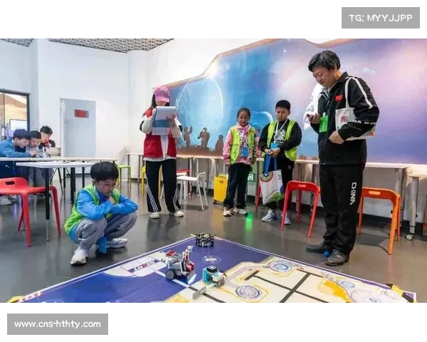 商场赛场声光干扰控制标准出台 助力青少年抗干扰能力提升训练 商场赛场声光干扰控制标准出台 助力青少年抗干扰能力提升训练