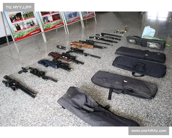 德国警方突袭非法改装作坊 查获百支竞赛枪支改造案件 德国警方突袭非法改装作坊 查获百支竞赛枪支改造案件