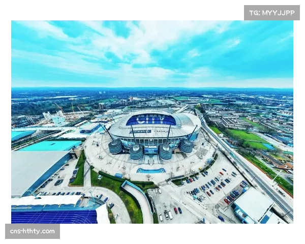 伊蒂哈德球场扩建工程,容量将破六万