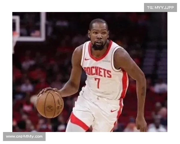 申京狂轰39分16篮板率火箭3连胜，杜兰特伤停步行者惜败